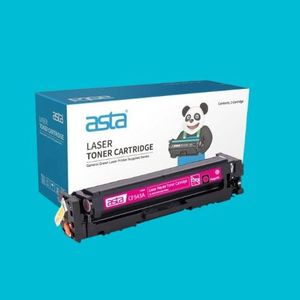 Asta 203A Magenta (CF543A) LaserJet Toner Cartridge