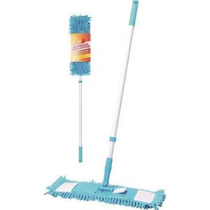 microfibre chenille floor mops