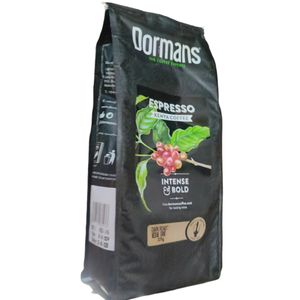 Dormans Espresso Kenya Coffee