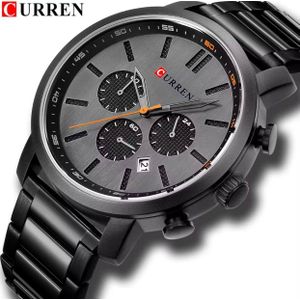 Curren CLASSIC  CHRONOGRAPH GENTS WATCH