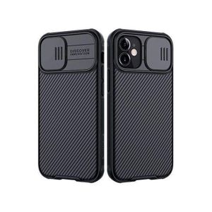 Nilkin Camshield Pro Amoured Case For IPhone 12 Mini