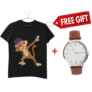 PHOELIX FASHIONS 100% HEAVY DUTY TURKEY-IMPORT COTTON ROUND-NECK DESIGNER TSHIRT + FREE GIFT.