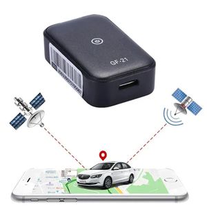 GF-21 Magnetic Tracker 