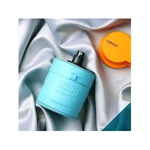 Armaf Odyssey Heritage Men Eau de Parfum – Long Lasting Luxury Masculine Fragrance for Men (Limited Edition)