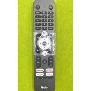 Haier Tv remote