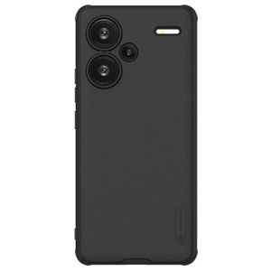 XIAOMI Super Frosted Shield Pro Back Cover Case Compatible with Redmi Note 13 Pro Plus 5G