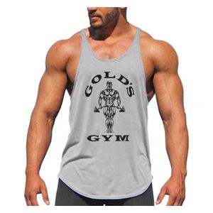 Gym Workout Workout Quick Drying Men Sport Vest Veste Homme Gym