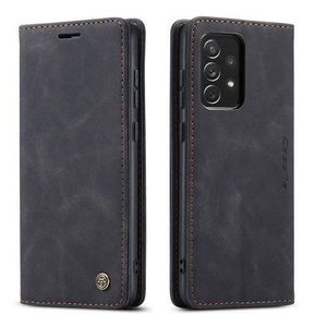 Samsung Galaxy A53 5G Phone Case, Caseme Leather Wallet Case with Protective Design and Full Body Coverage