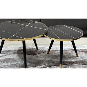 2 In 1 Coffee Table