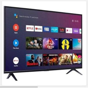 32 Inches Globalstar Smart Android Digital Tv