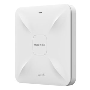RG-RAP2260E Reyee Wi-Fi 6 3202Mbps Multi-G Ceiling Access Point