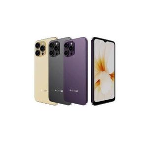 M Horse HOT 30 Play + 4GB RAM + 64GB STORAGE 6.6'' display Android 13.0