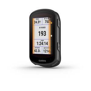 Garmin GPS Cycling Computer Edge 540 Solar-Solar Charging, Multi-Band GPS, ClimbPro, Training Insights - Kenya Delivery