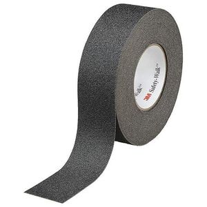 Anti Skid Tape for Dry Areas, Heavy-duty Adhesive for Staircase, Ramps, Ladders, Floors, Prevent Slip & Falls, Long Lasting, Skid Resistant for Slippery Floors 