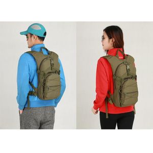 Hydration backpack bag(without water bladder)