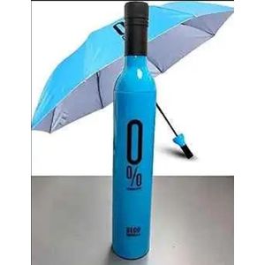 Foldable uv umbrella 