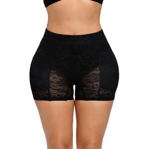 Fashion (Black)Butt Lift Booster Booty Lifter Panty Tummy Control Shaper  Enhancer Body Shaper Waist Trainer Slimming Shapewear Sexy Briefs JIN @  Best Price Online