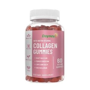 Daynee DayneeBiotin-Vitamin Collagen Gummies