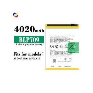 Replacement battery for Oppo  A9 (2019) and Oppo A9x