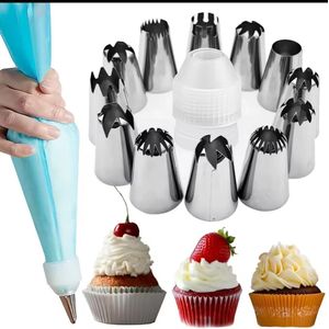 Multifunctional Cake decorating tools