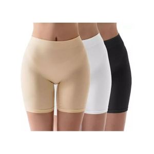 3 FASHION STRETCH LADIES BIKERS