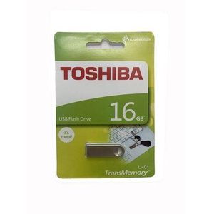Toshiba 16GB USB Flashdisk