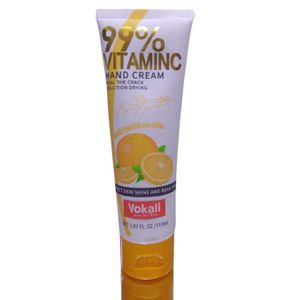 Vokali 99% Vitamin C Hand Cream