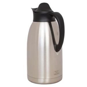 Sel Picus Vacuum Flask 3L – 3000ml Large Capacity Thermal Flask for Hot & Cold Drinks, Double Wall Stainless Steel, Leak-Proof & Durable for Home, Office & Outdoor Use