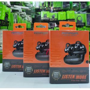 Amaya Free Clip ATW31 Earbuds