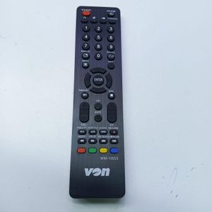 Ctc Tech Von Smart Remote 