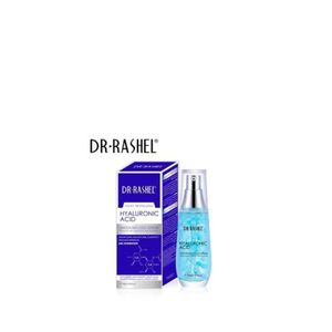 DR RASHEL Hyaluronic Acid Face Serum-40g Blue & White