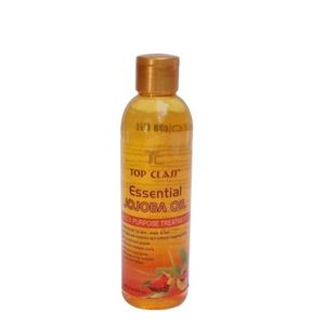  Top Class Essential Jojoba Oil 200ml