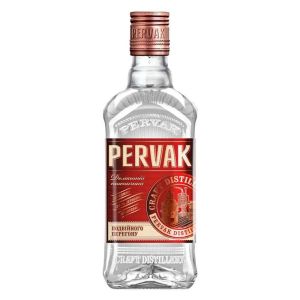Pervak  Homemade Wheat Vodka 1L