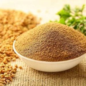 Organic Fenugreek powder 150g