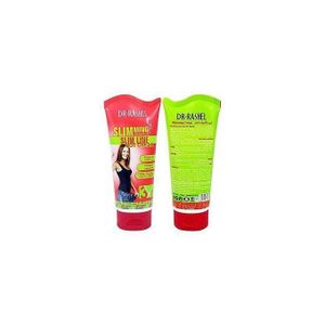 DR RASHEL  Slimming Slim Line Hot Cream, 150g-collagen..