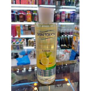 Skin Touch smoothing facial toner