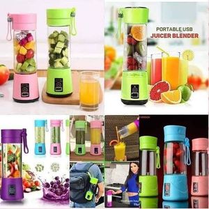 Portable Blender,Juice Mixer,USB Rechargeable