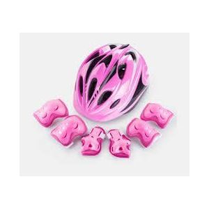 7 in 1 kids helmet and guards protective set 