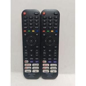 Hisense Tv remote