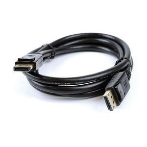 Display Port To Display Port Cable