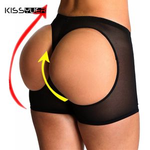 MITSICO Mesh Leaking Buttocks Panties Butt-Lifting Body Pants Shaping  Safety Pants Tight at Rs 150/unit, KATARGAM, Surat