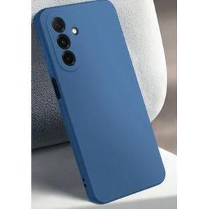 Slim Soft Silicone Case for Samsung Galaxy A36 – Durable Shockproof Back Protector  