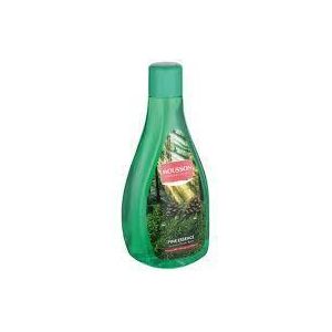 MOUSSON Pine Essence Luxurious Foam Bath.