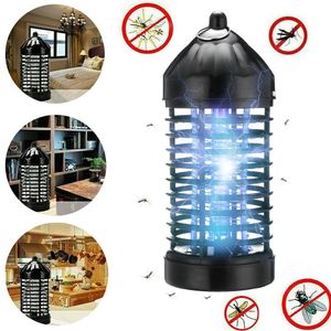 Electric Insect Mosquito Fly Killer