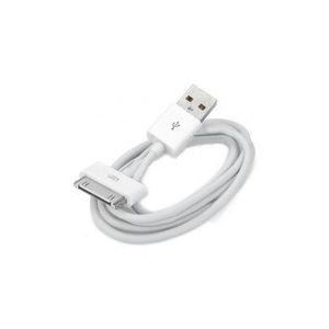 Data Usb Cable For IPhone 4/iPad