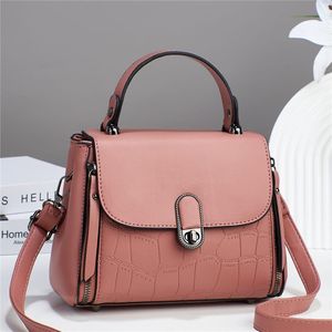 LouisWill Shoulder Handbag Women Tote Handbag Polyester Sling