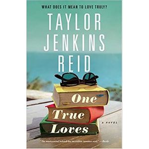 Juno  One True Loves by Taylor Jenkins Reid