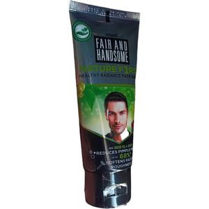 Emami NATURE F1SRT Healthy Radiance FACE Wash cf