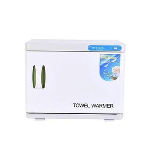 Salon Spa Towel Warmer UV towel Sterilizer Hot Towel Cabinet