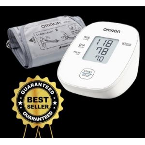 Comfys Healthcare » Omron M1 Basic Upper Arm Blood Pressure Monitor